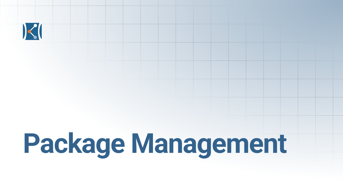 Package management the barbara k ostrom 1978 bioinformatics and co